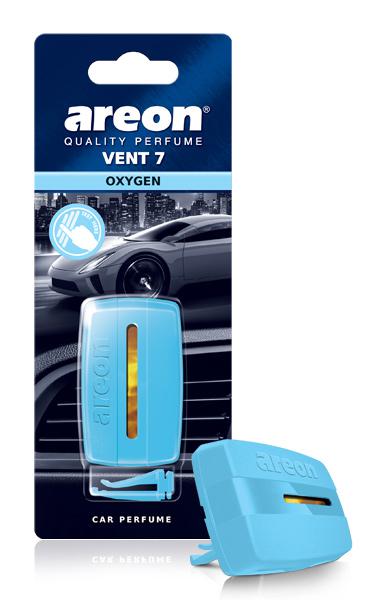 Areon Vent 7 Oxygen