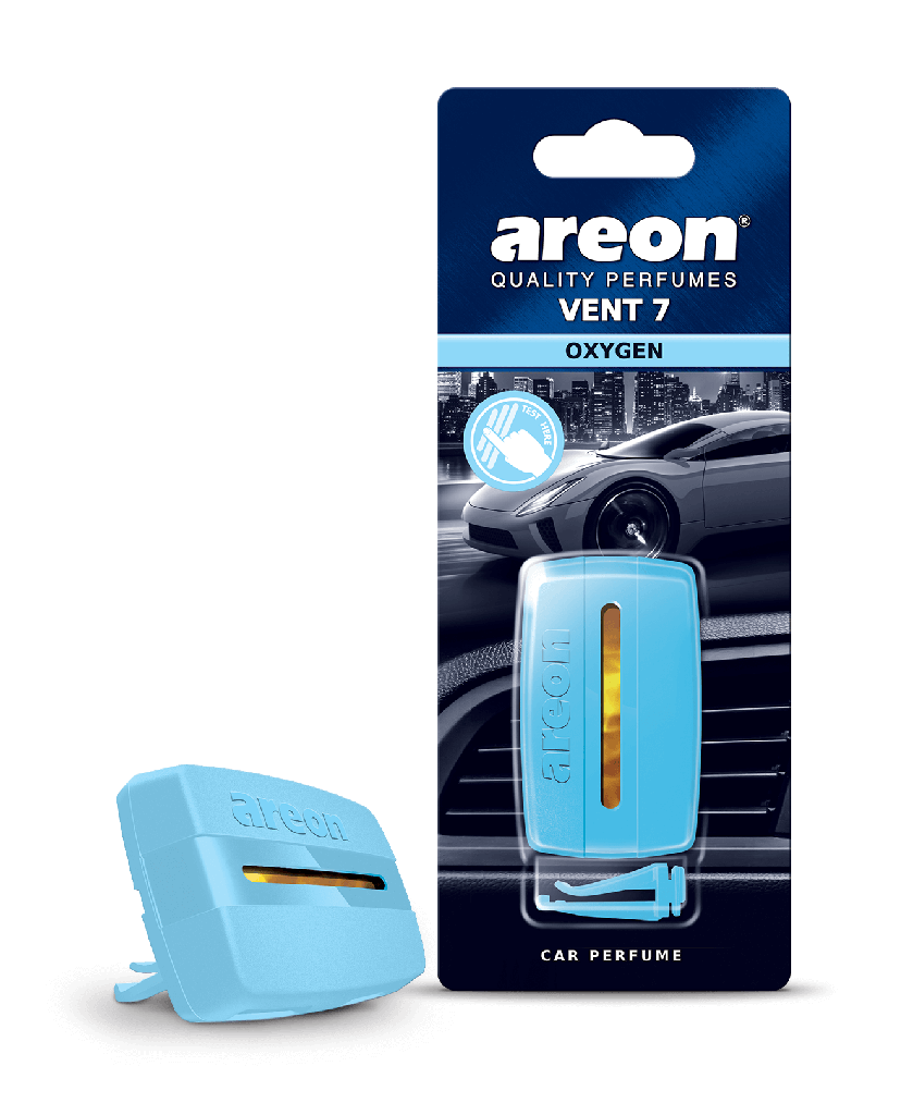 Areon Vent 7 Oxygen
