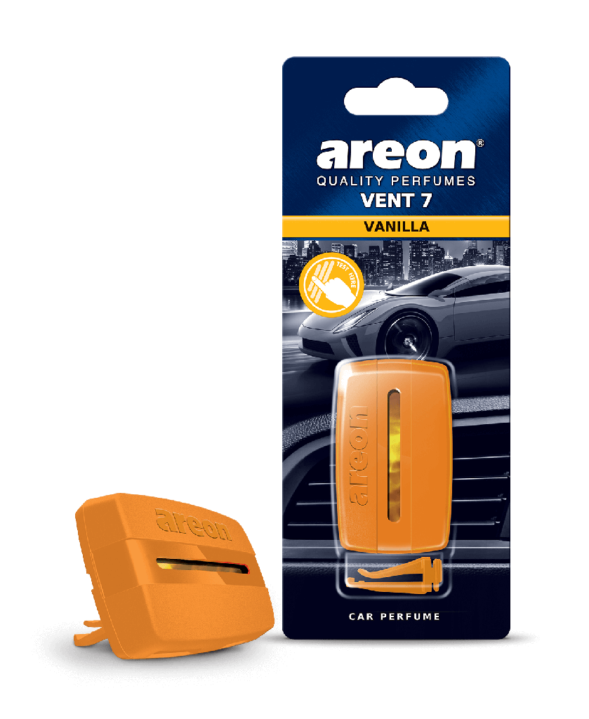 Areon Vent 7 Vanilla