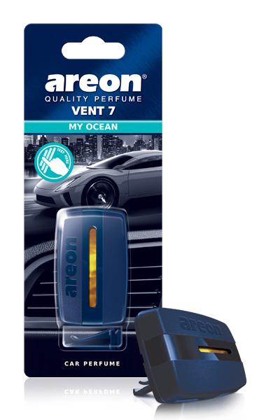 Areon Vent 7 My Ocean