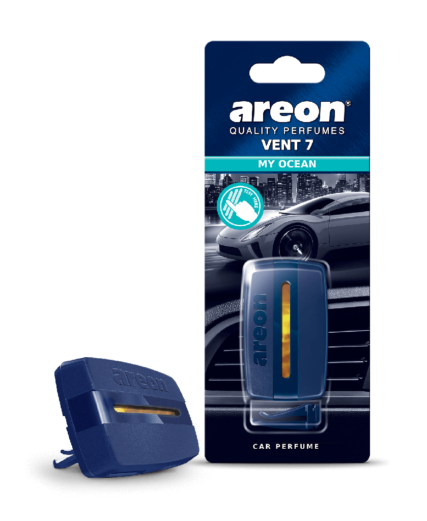 Areon Vent 7 My Ocean