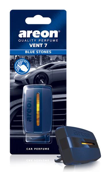 Areon Vent 7 Blue Stones