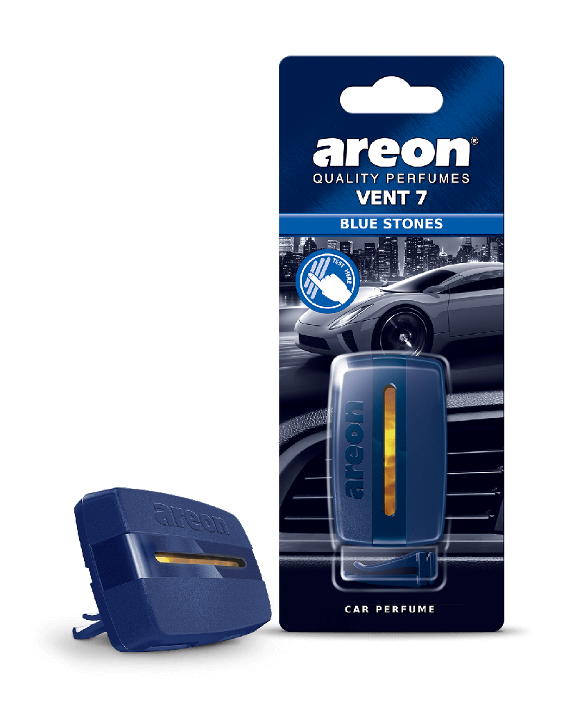 Areon Vent 7 Blue Stones