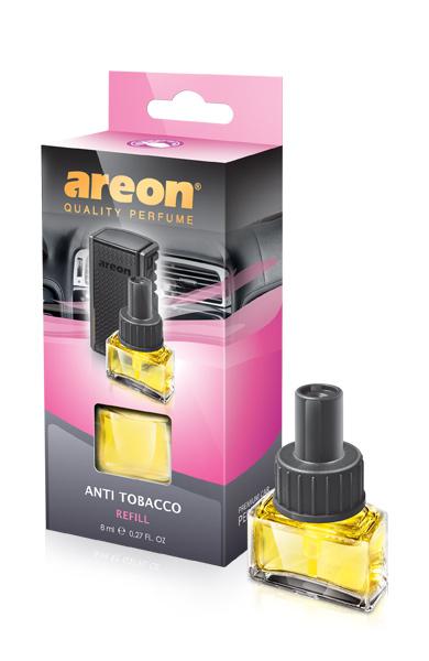 Areon Refill Color Antitobacco