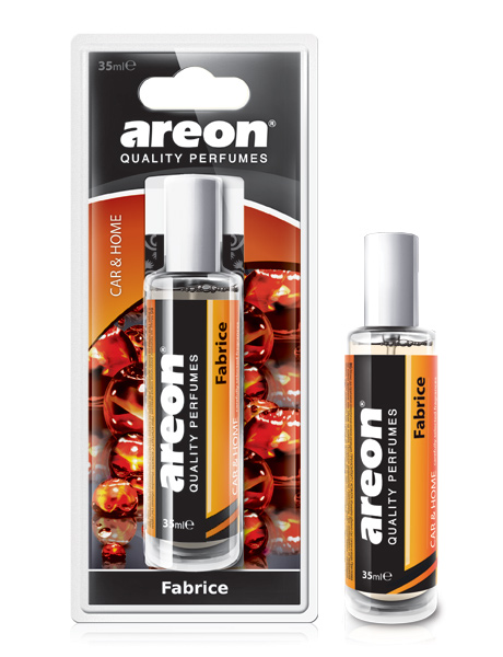 Areon Perfume 35 ml blister Fabrice