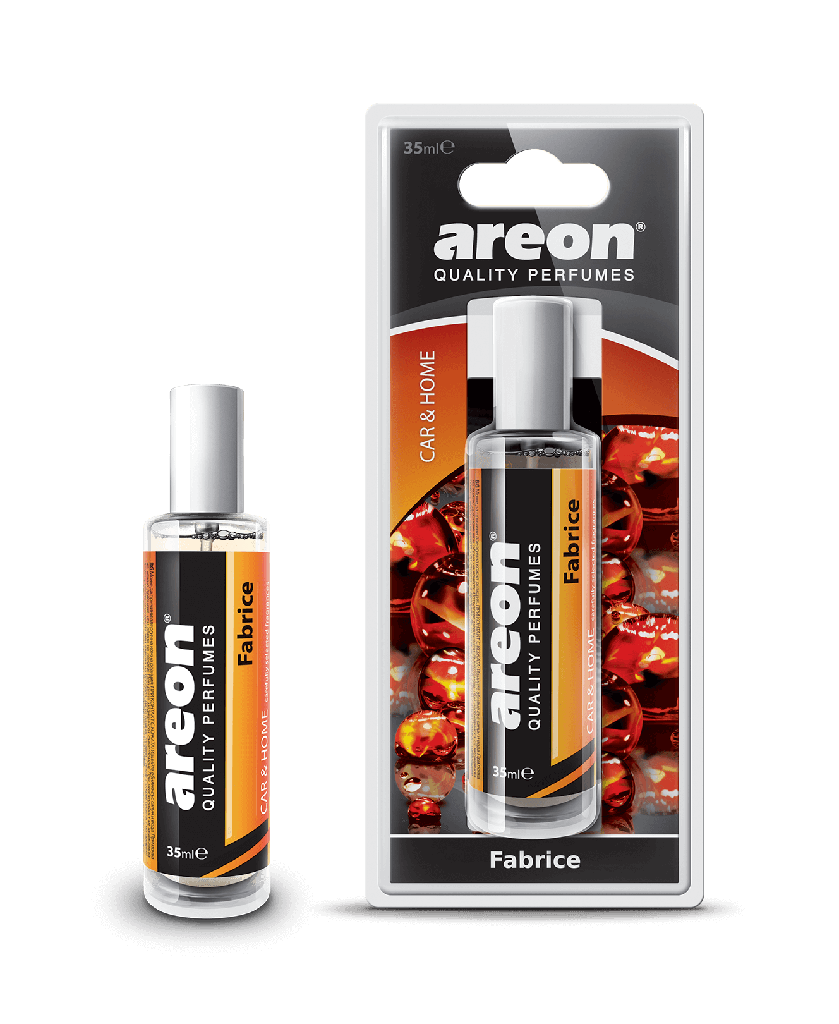 Areon Perfume 35 ml blister Fabrice