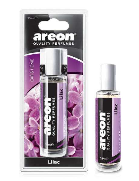 Areon Perfume 35 ml blister Lilac