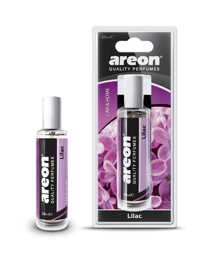 Areon Perfume 35 ml blister Lilac