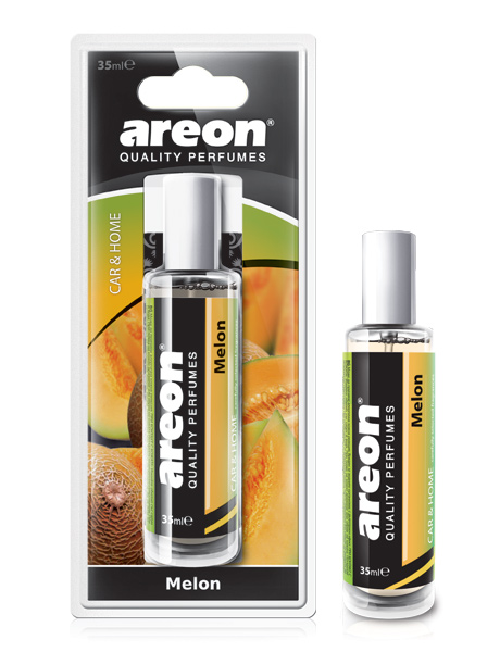 Areon Perfume 35 ml blister Melon