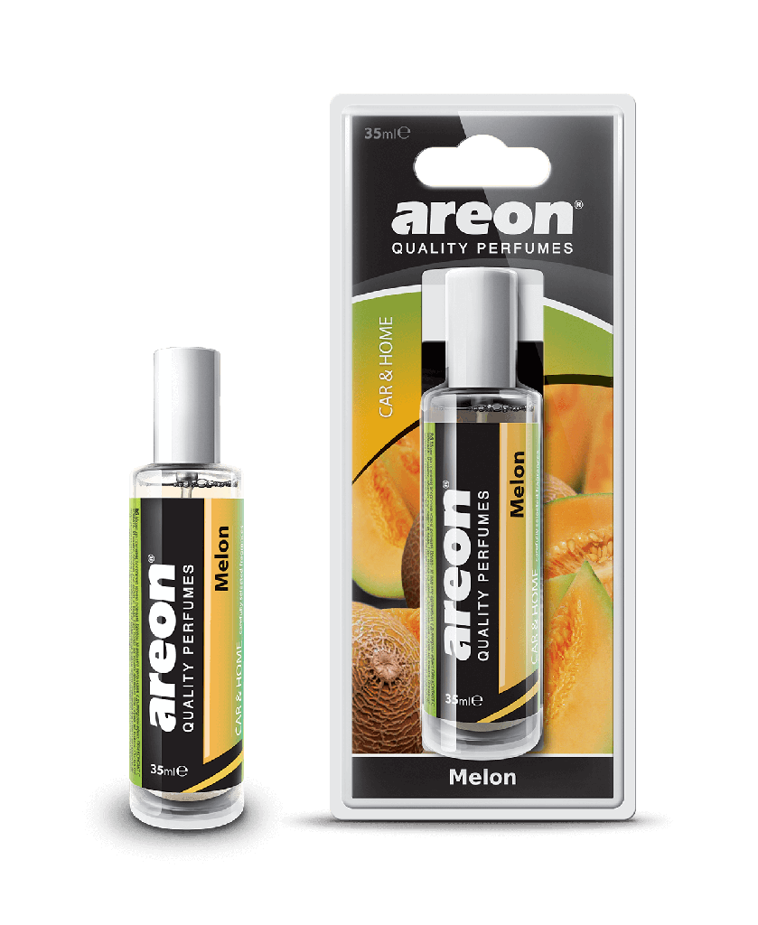 Areon Perfume 35 ml blister Melon