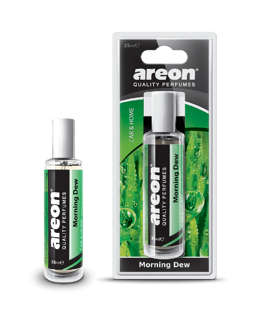 Areon Perfume 35 ml blister Morning Dew