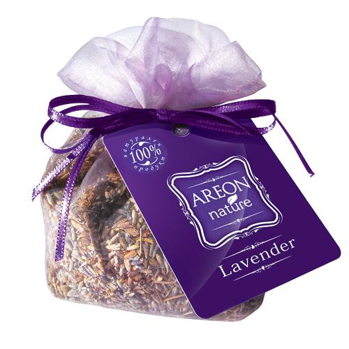 Areon Nature Lavander 60g