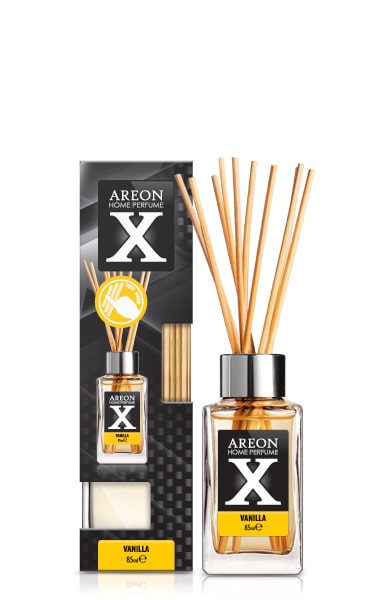 Areon Home Perfume 85 ml X Version Vanilla