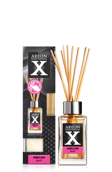 Areon Home Perfume 85 ml X Version Bubble Gum