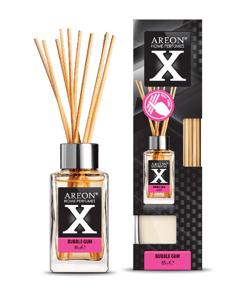 Areon Home Perfume 85 ml X Version Bubble Gum