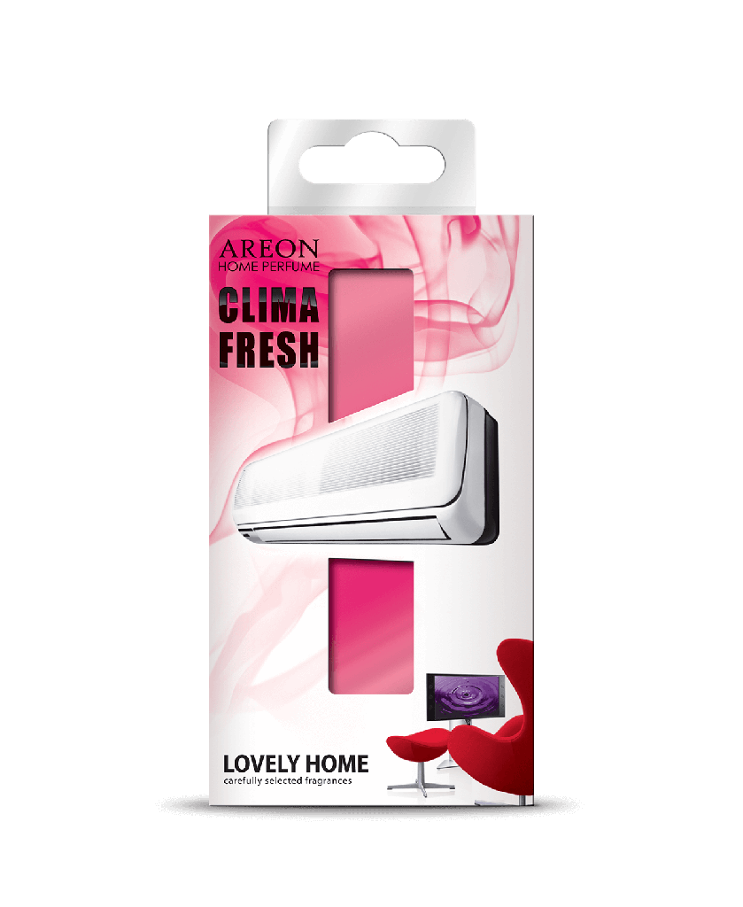 Areon Clima Fresh Lovely Home