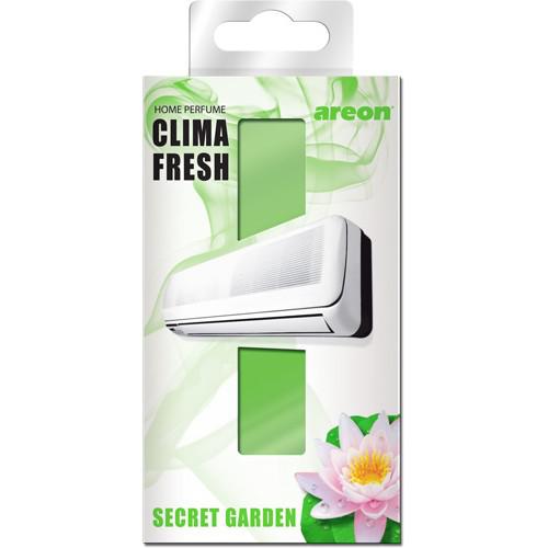 Areon Clima Fresh Secret Garden