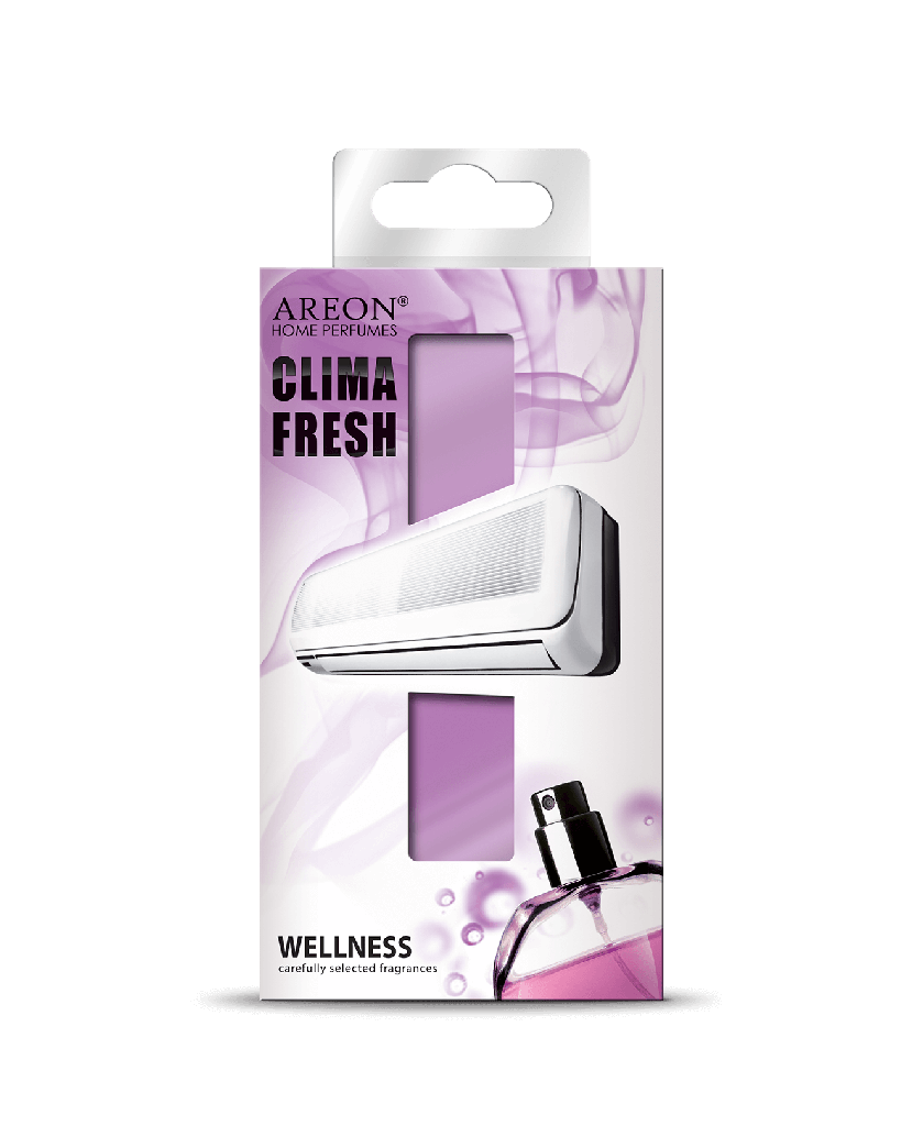 Areon Clima Fresh Wellness