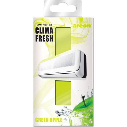 Areon Clima Fresh Green Apple