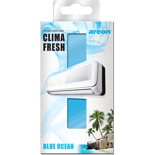 Areon Clima Fresh Blue Ocean