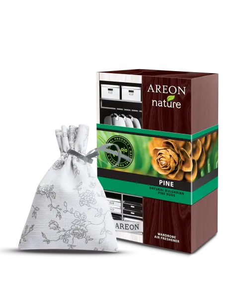 Areon Nature Premium Pine