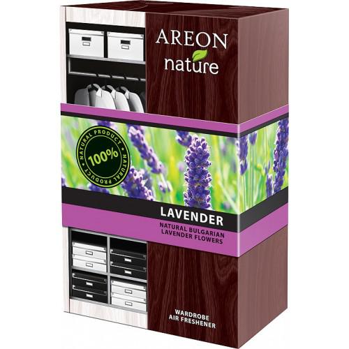 Areon Nature Premium Lavander