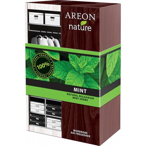 Areon Nature Premium Mint