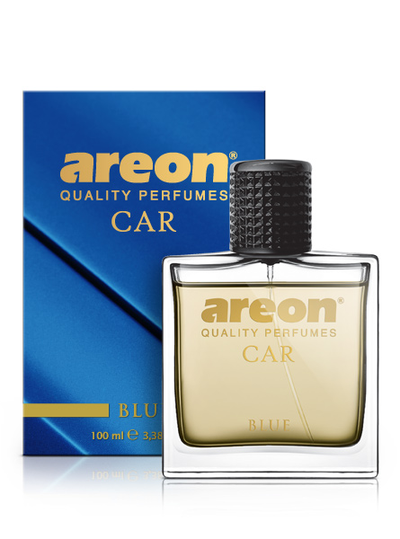 Areon Perfume 100 ml Blue