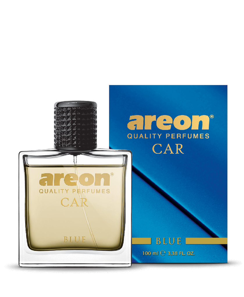 Areon Perfume 100 ml Blue