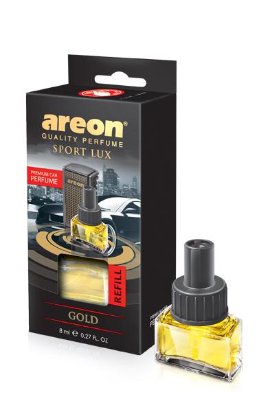 Areon Refill Black Gold