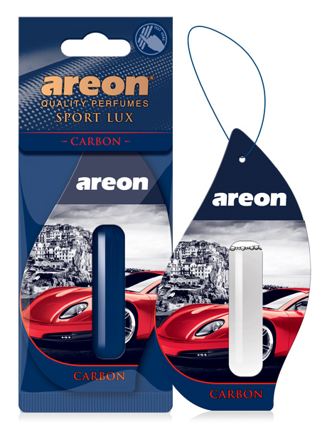 Areon Liquid 5 ml Sport Lux Carbon