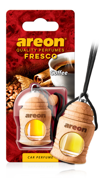 Areon Fresco Coffee