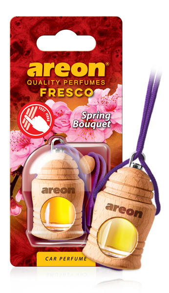 Areon Fresco Spring Bouquet