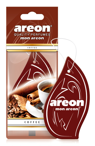 Areon Mon Coffee