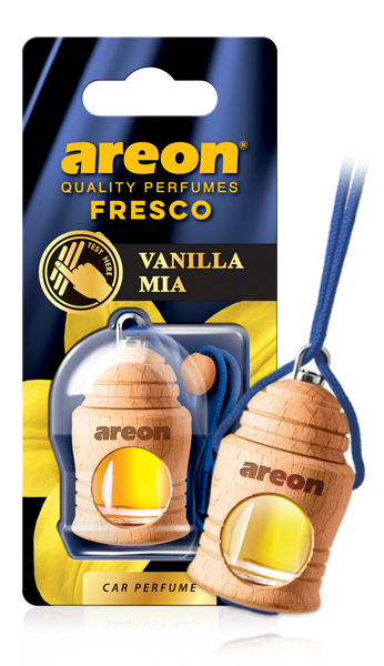 Areon Fresco Vanilla Mia