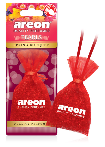 Areon Pearls Spring Bouquet