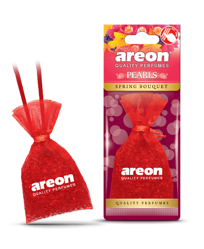Areon Pearls Spring Bouquet
