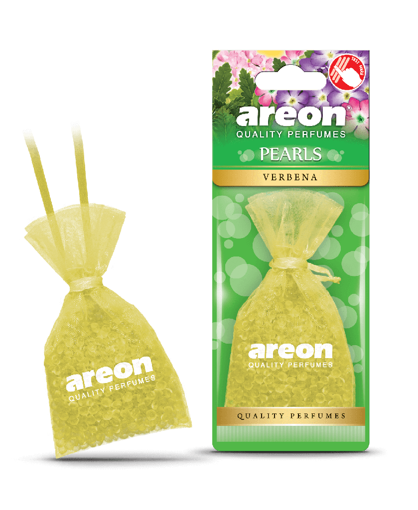 Areon Pearls Verbena