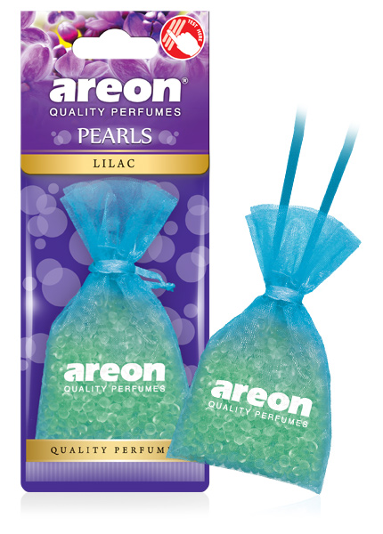 Areon Pearls Lilac