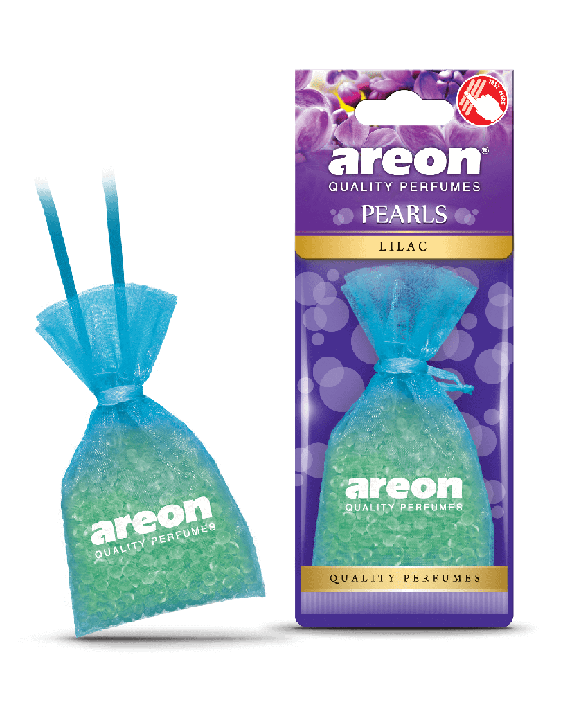 Areon Pearls Lilac