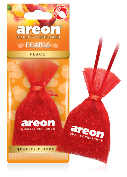 Areon Pearls Peach