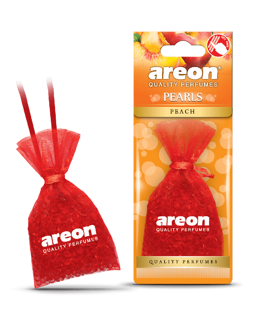 Areon Pearls Peach