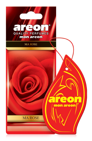 Areon Mon Ma Rose