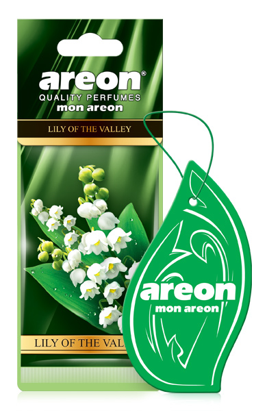 Areon Mon Lilly of the Valley