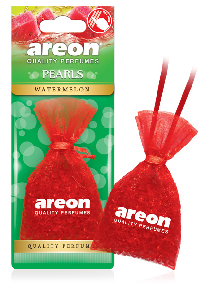 Areon Pearls Watermelon