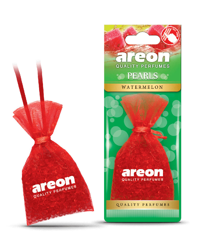 Areon Pearls Watermelon