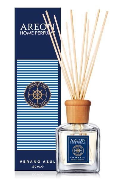 Areon Home Perfume 150 ml Verano Azul