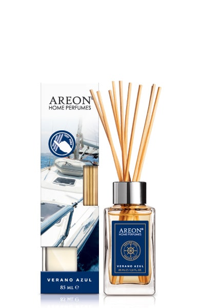 Areon Home Perfume 85 ml Verano Azul