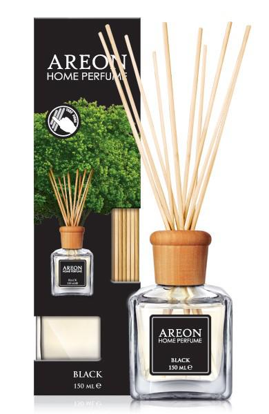 Areon Home Perfume 150 ml Black