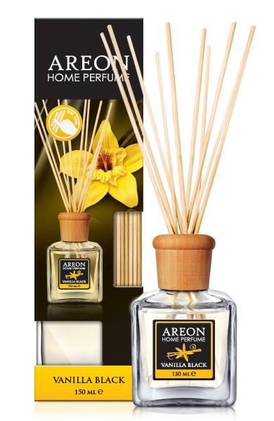 Areon Home Perfume 150 ml Vanilla Black